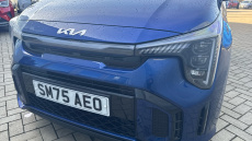 Kia Picanto 1.0 67 GT-Line 5dr Petrol Hatchback